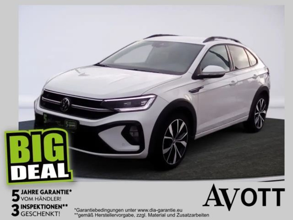 Volkswagen Taigo 2022 Benzine