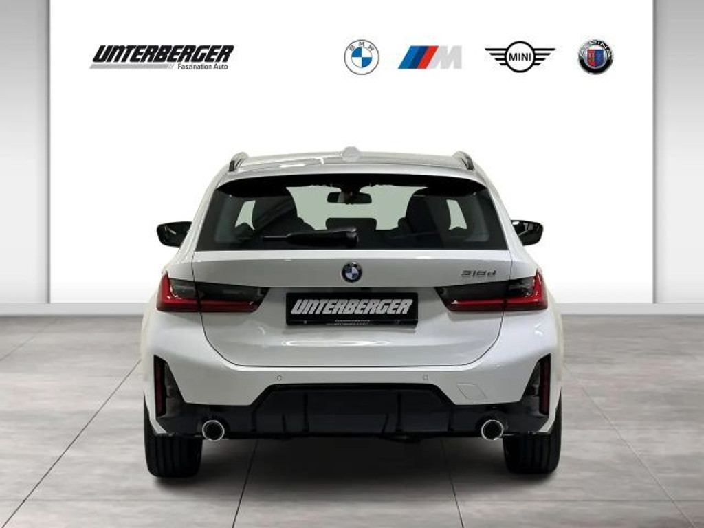 BMW 3 Serie
