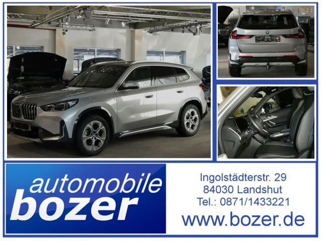 BMW X1 2024 Diesel