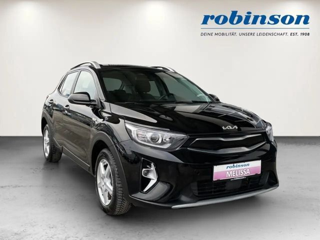 Kia Stonic 2023 Benzine