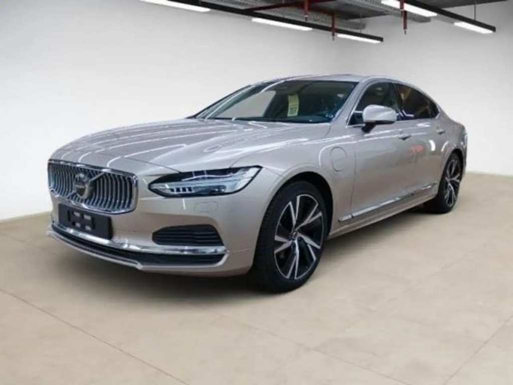 Volvo S90 2023 Hybride Benzine