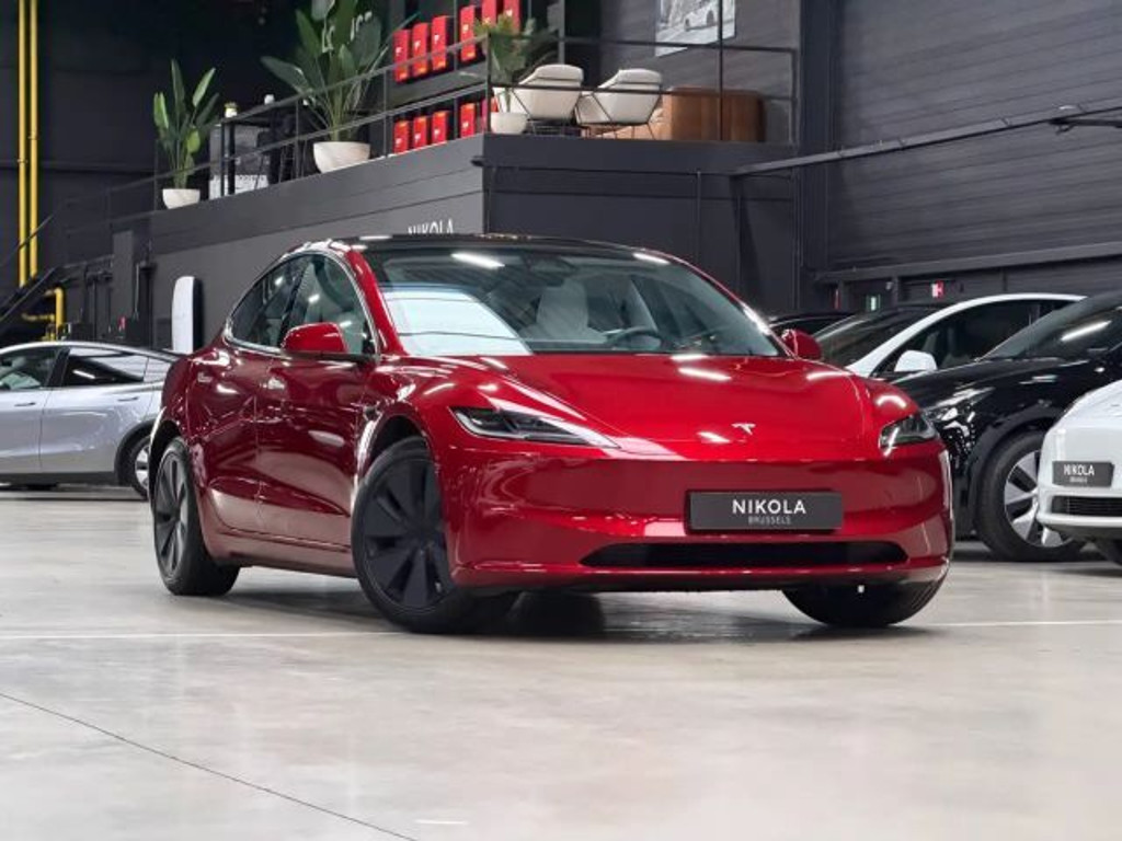 Tesla Model 3 2023 Elektrisch