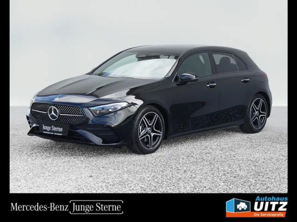 Mercedes-Benz A-Klasse 2025 Diesel