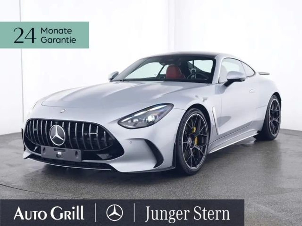 Mercedes-Benz AMG GT 2023 Benzine