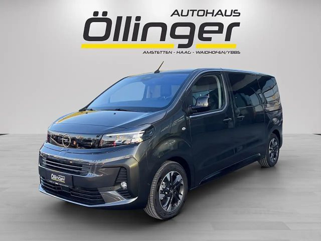 Opel Zafira 2025 Diesel