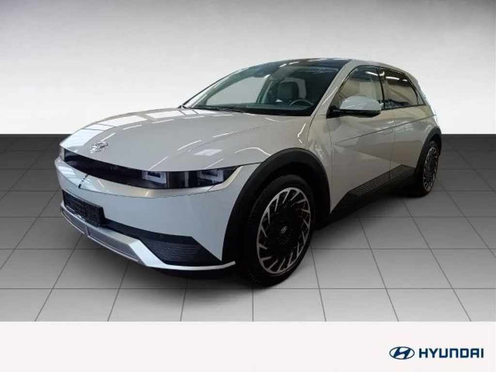Hyundai Ioniq 5 2024 Elektrisch