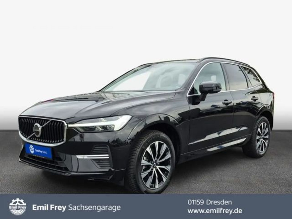 Volvo XC60 2024 Benzine