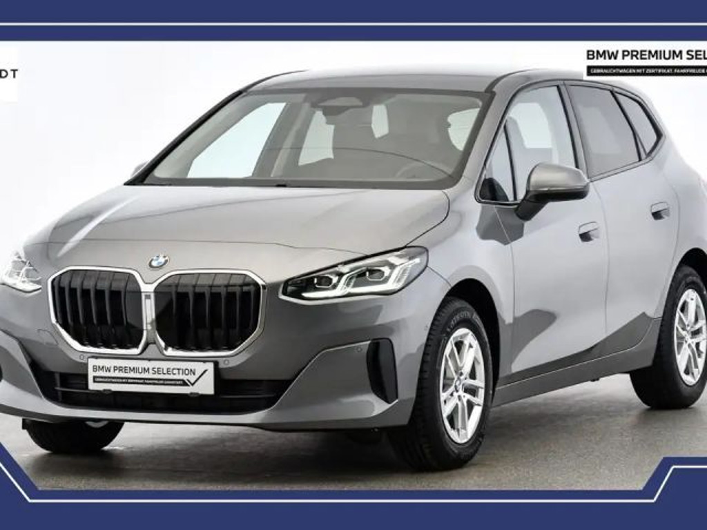 BMW 2 Serie 2024 Benzine
