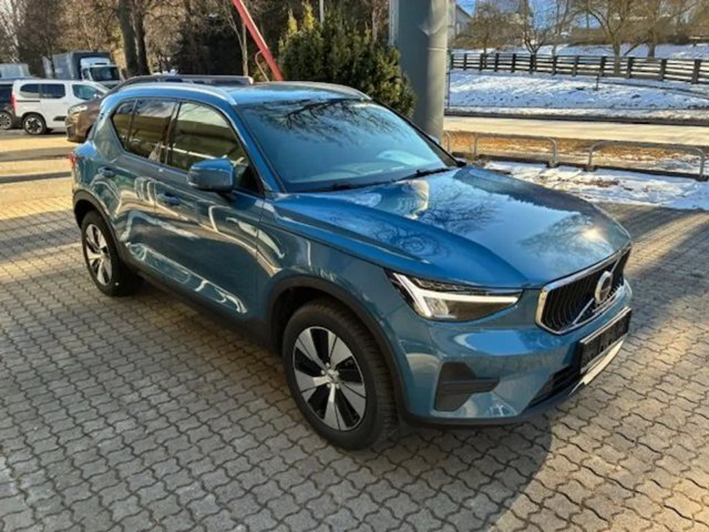 Volvo XC40 2025 Benzine