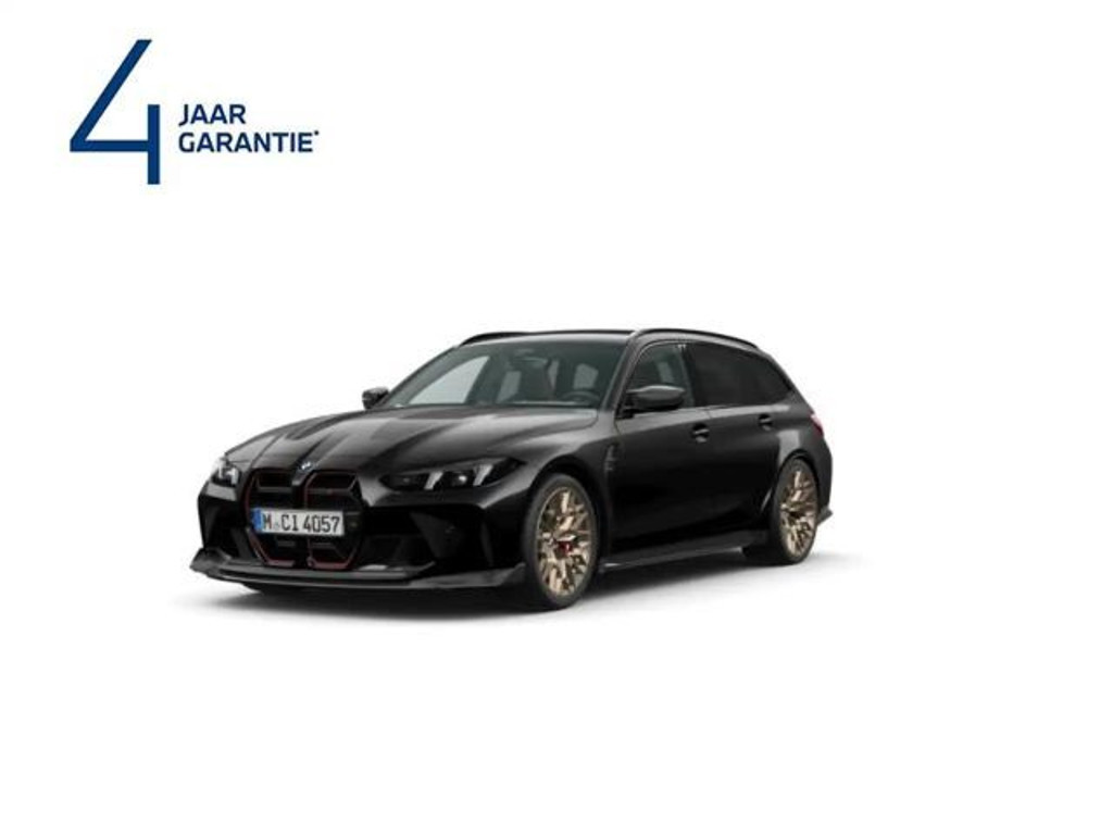 BMW M3 2025 Benzine