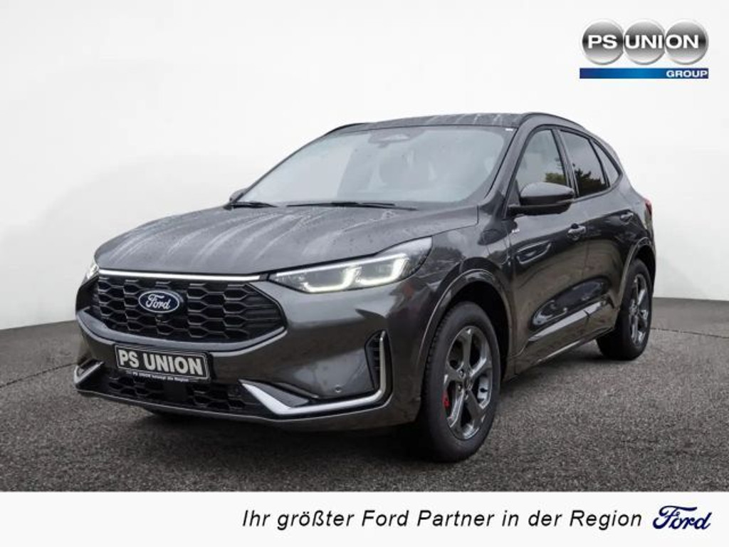 Ford Kuga 2025 Hybride Benzine
