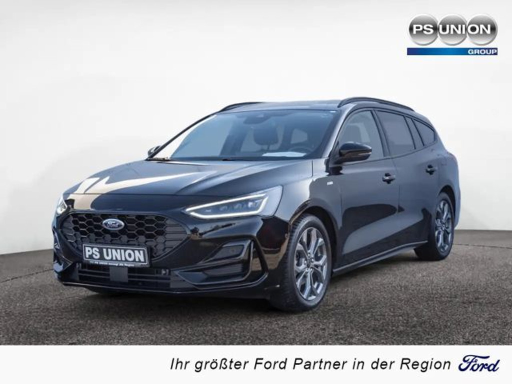 Ford Focus 2023 Benzine