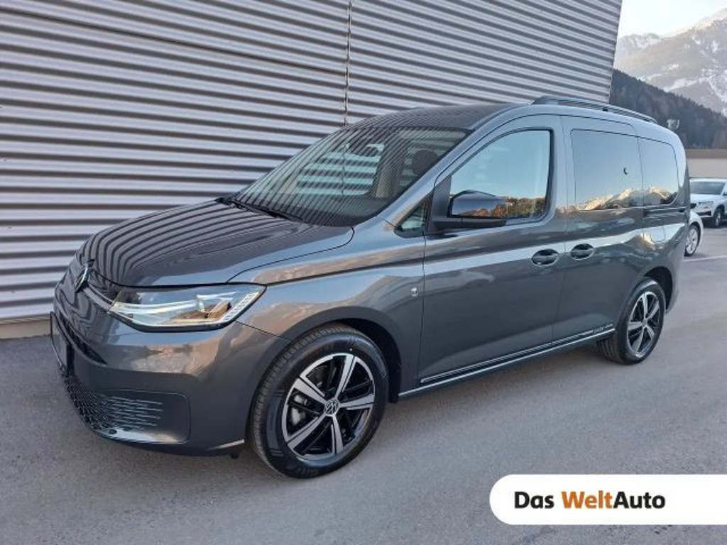 Volkswagen Caddy 2026 Diesel