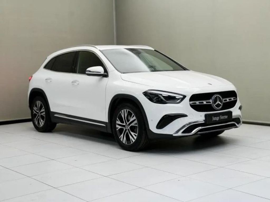 Mercedes-Benz GLA-Klasse 2024 Diesel