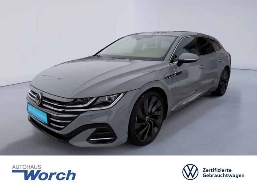 Volkswagen Arteon Shooting Brake 2023 Diesel