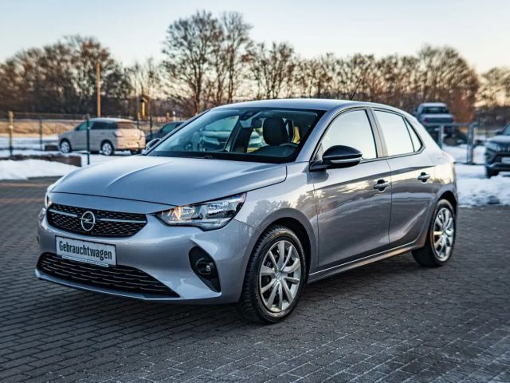 Opel Corsa 2021 Benzine