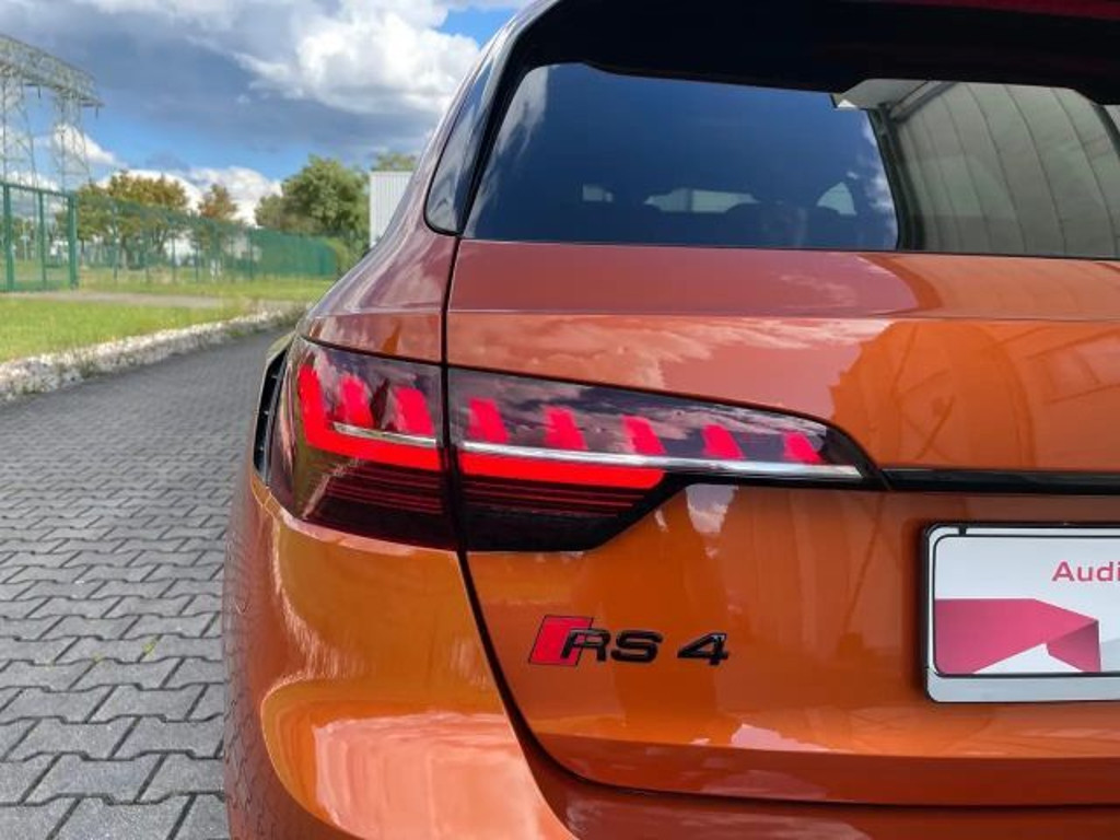 Audi RS4