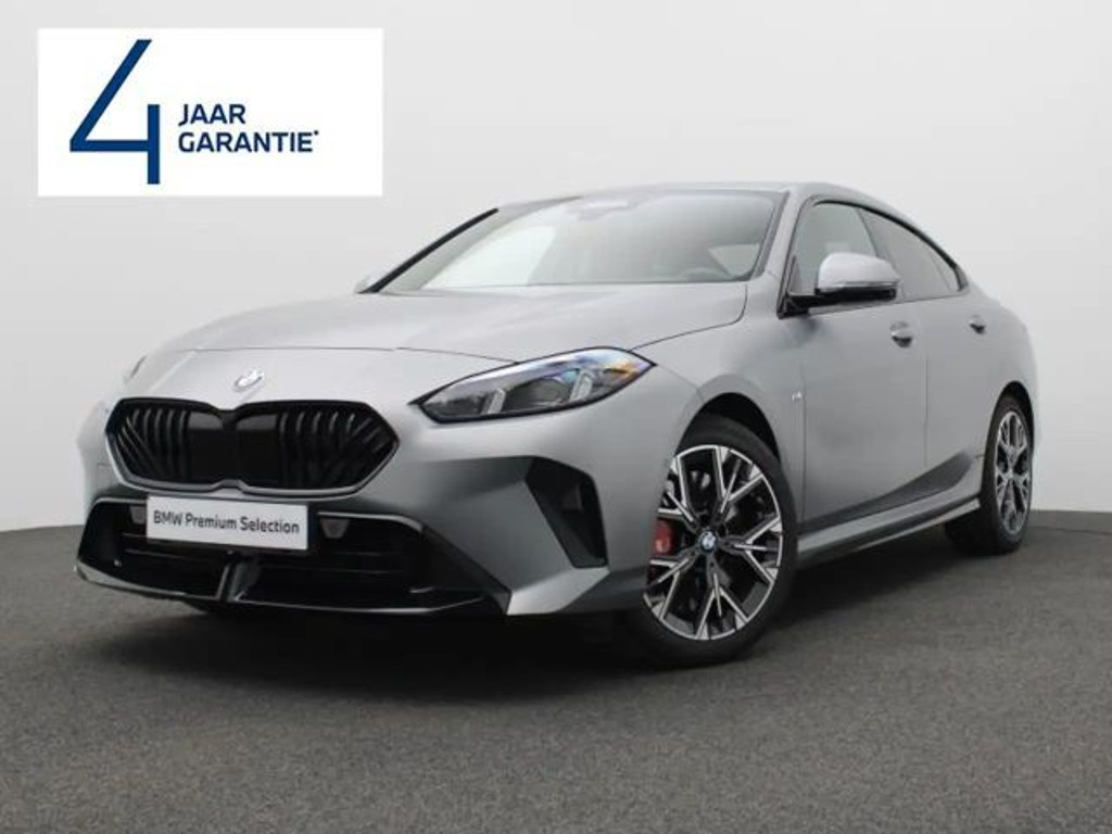 BMW 2 Serie 2024 Benzine