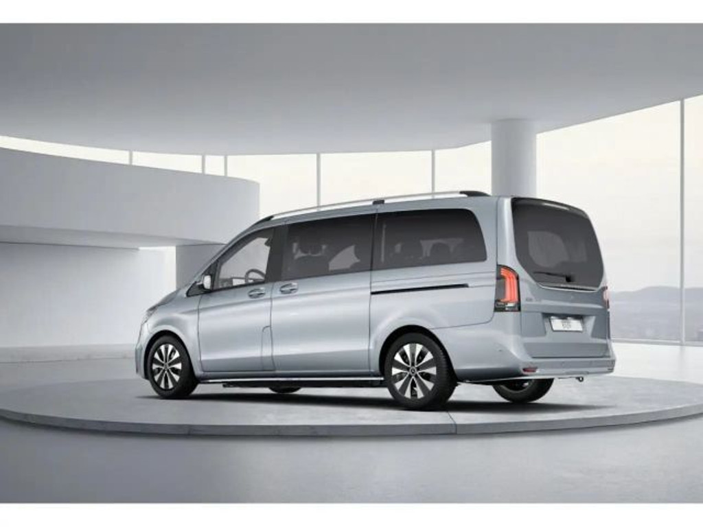 Mercedes-Benz EQV
