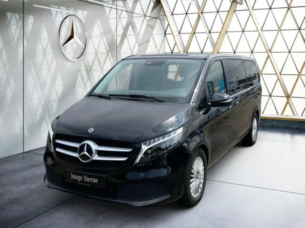 Mercedes-Benz V-Klasse 2023 Diesel