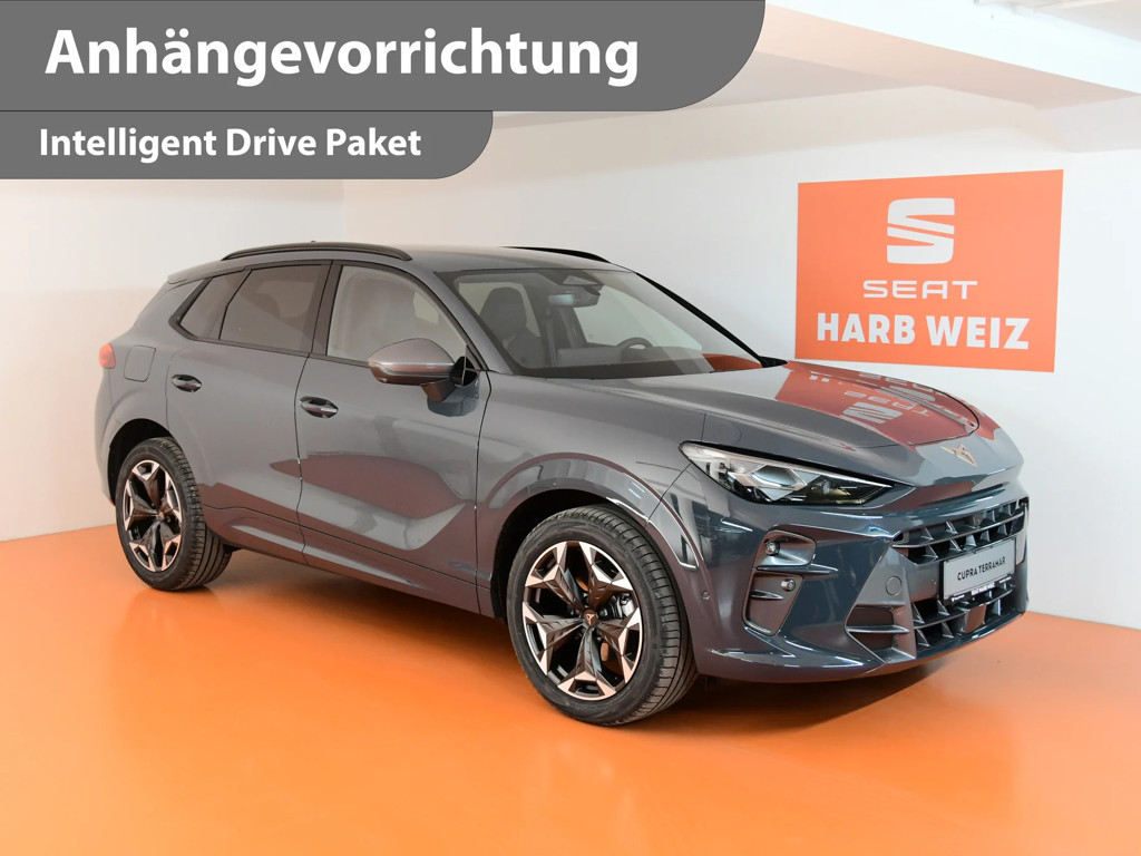 Cupra Terramar 2026 Benzine