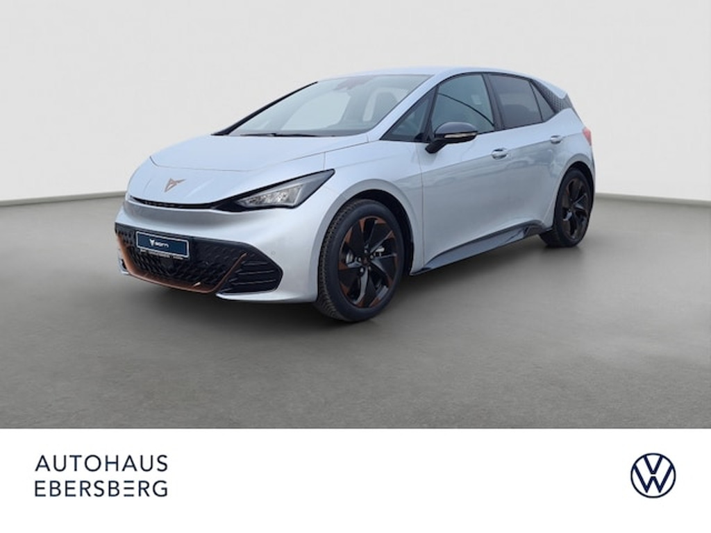 Cupra Born 2026 Elektrisch