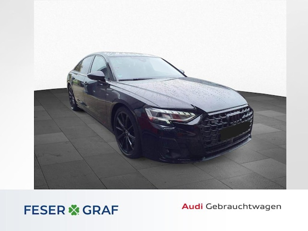 Audi A8 2023 Diesel