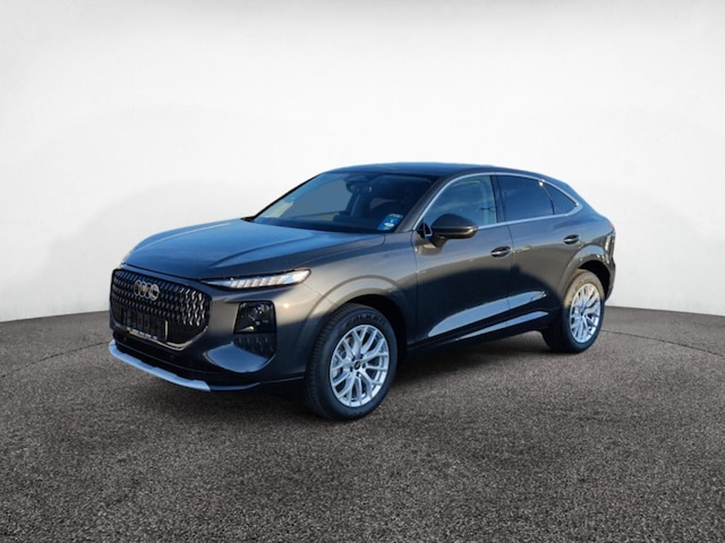 Audi Q3 2026 Benzine