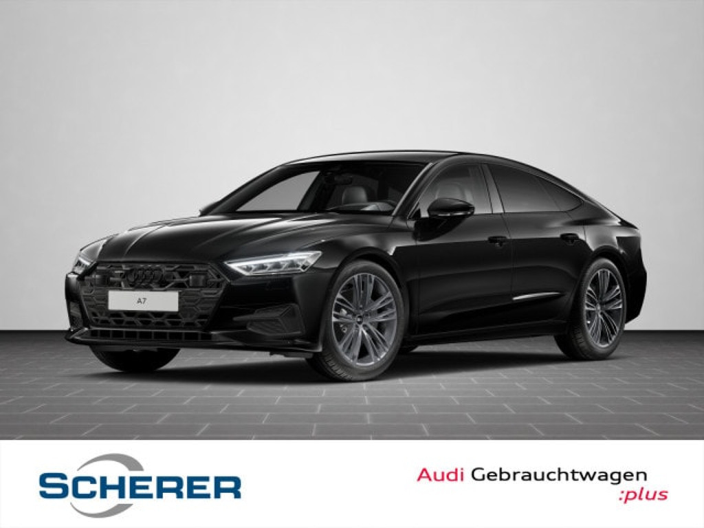 Audi A7 2025 Diesel