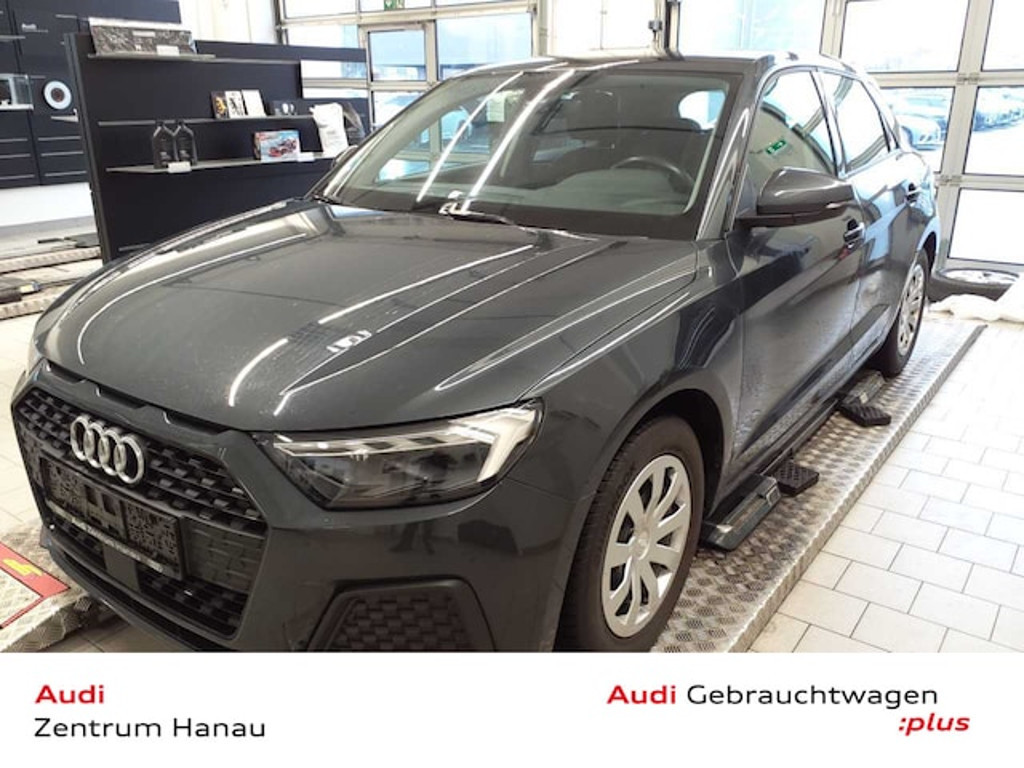 Audi A1 2023 Benzine
