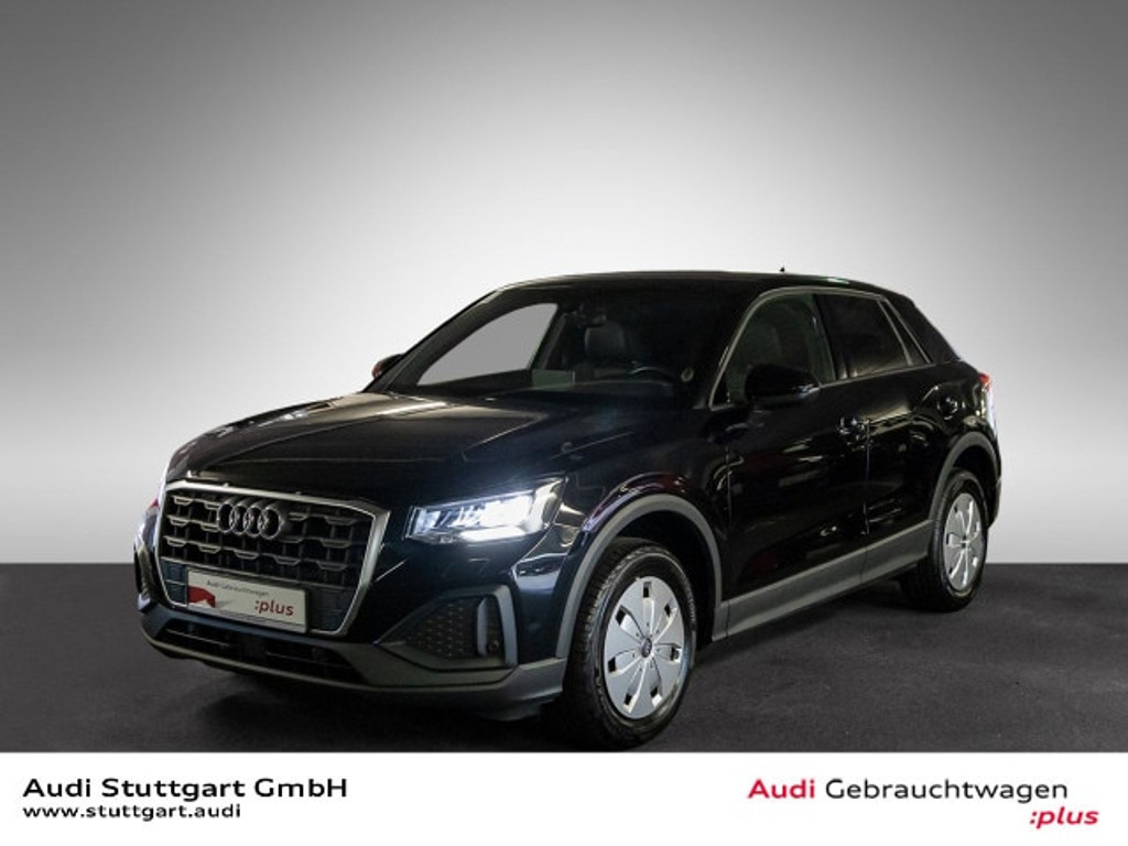 Audi Q2 2022 Benzine