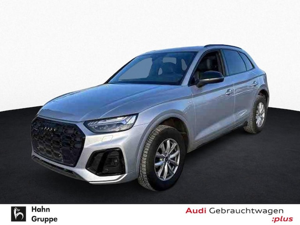 Audi Q5 2024 Benzine