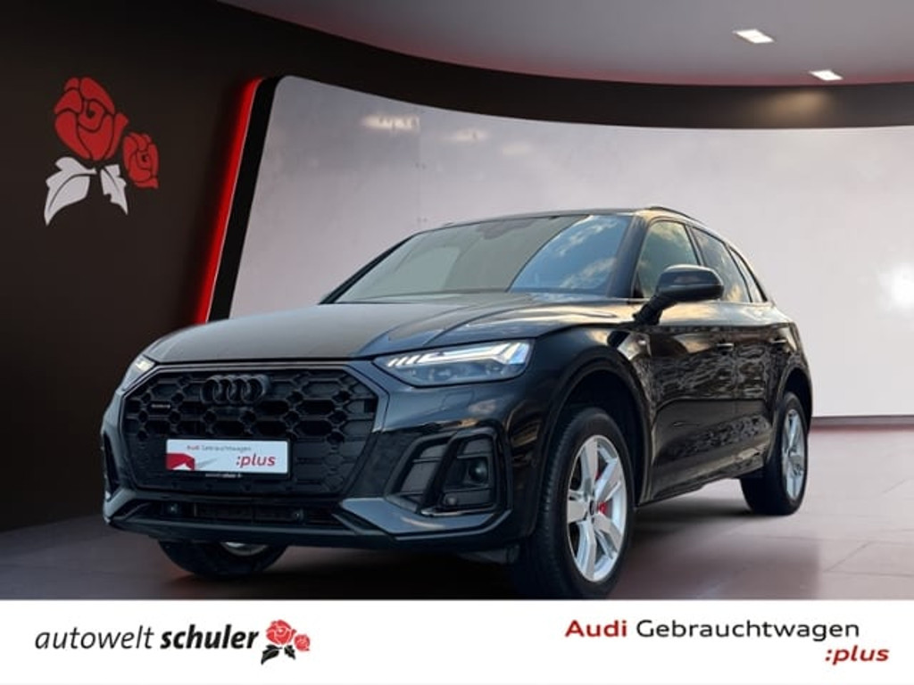 Audi Q5 2021 Diesel