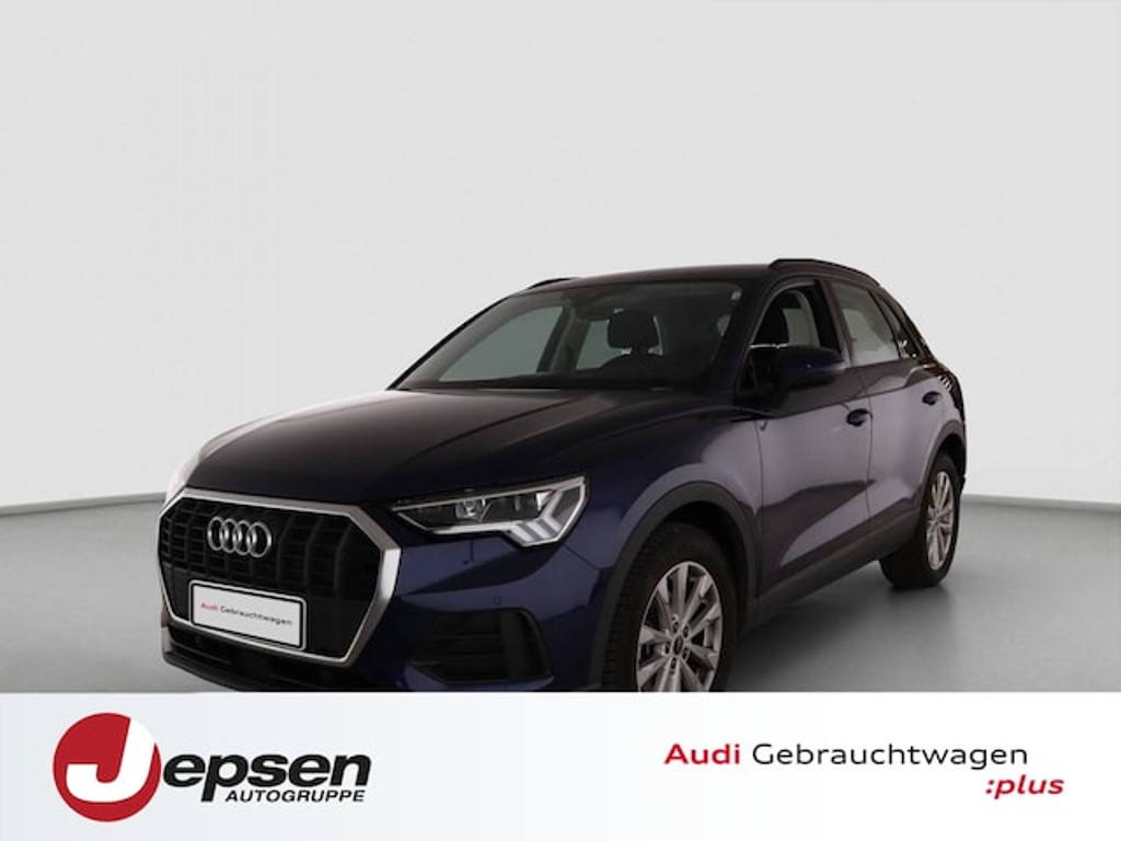 Audi Q3 2025 Diesel