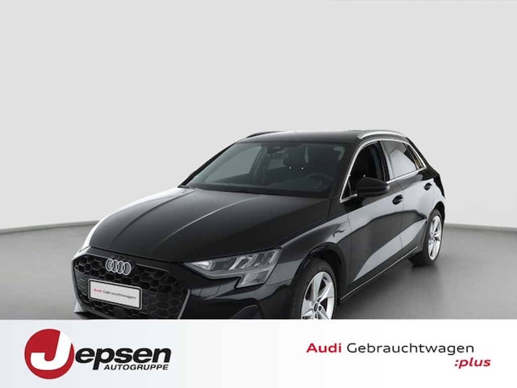 Audi A3 2025 Benzine