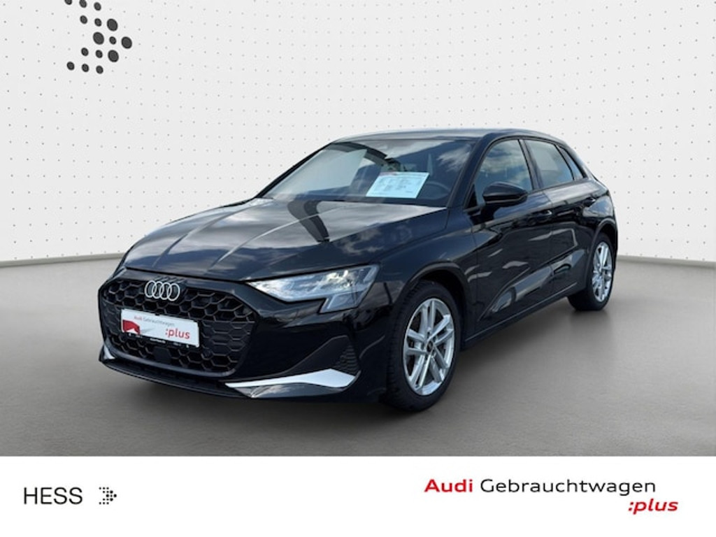 Audi A3 2024 Benzine