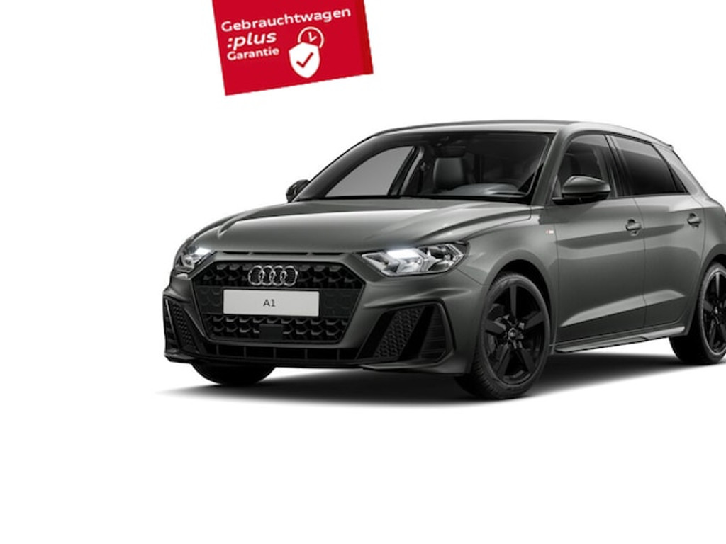 Audi A1 2025 Benzine
