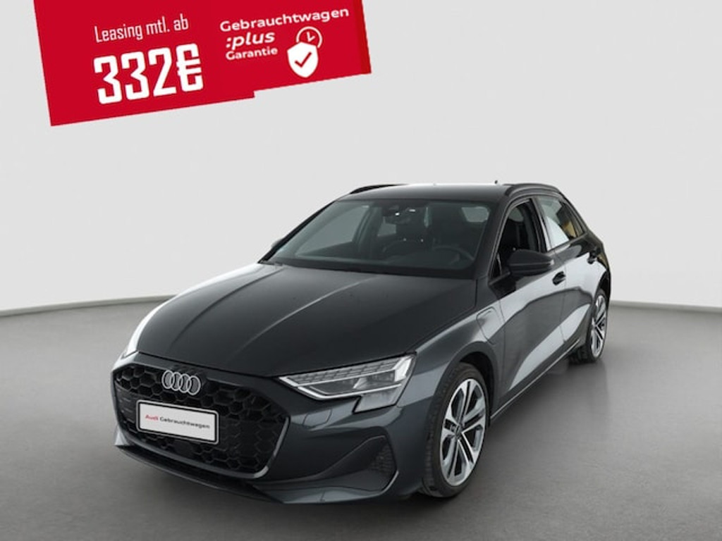 Audi A3 2025 Hybride Benzine