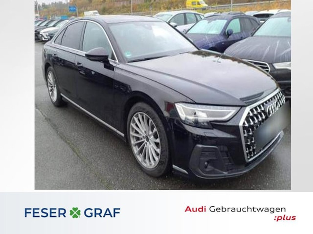 Audi A8 2023 Diesel