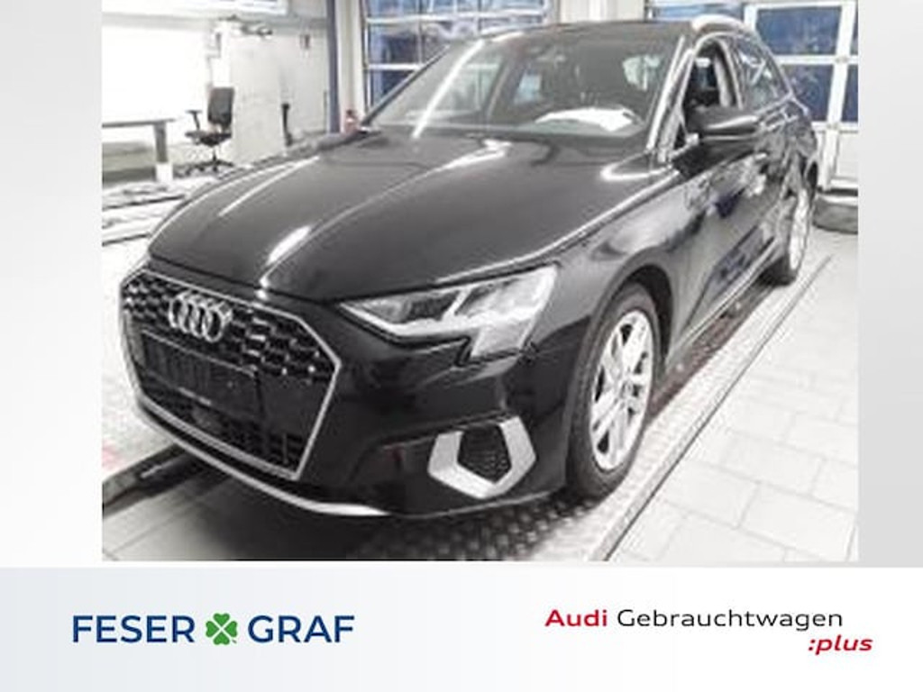 Audi A3 2021 Diesel