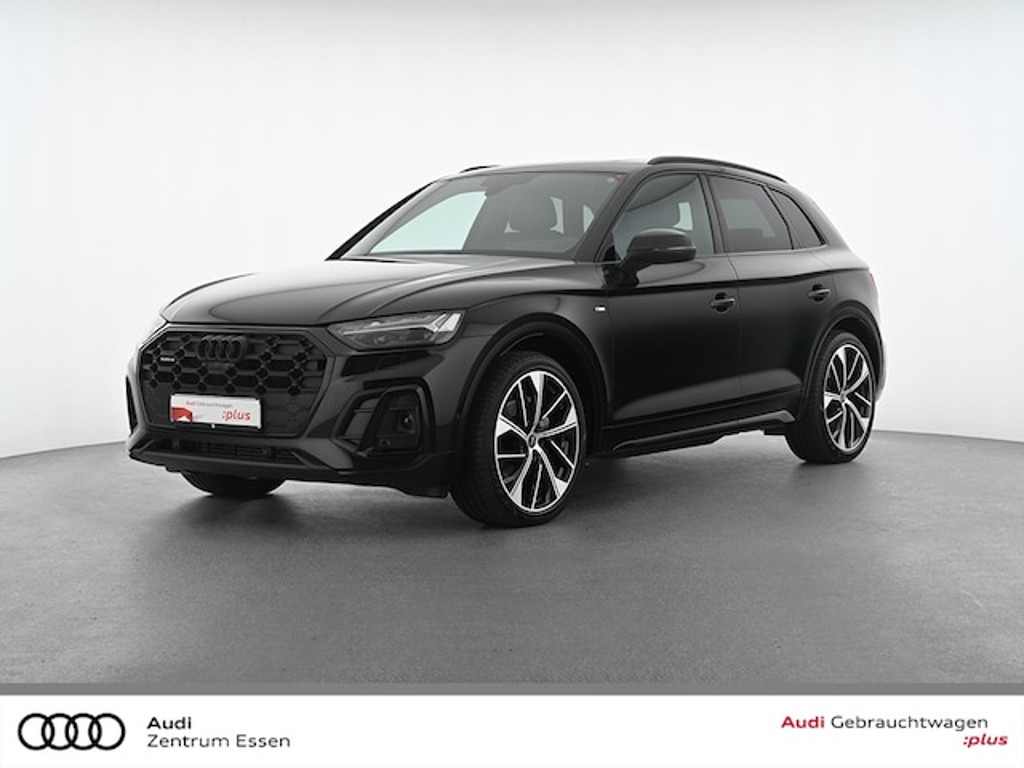 Audi Q5 2023 Benzine