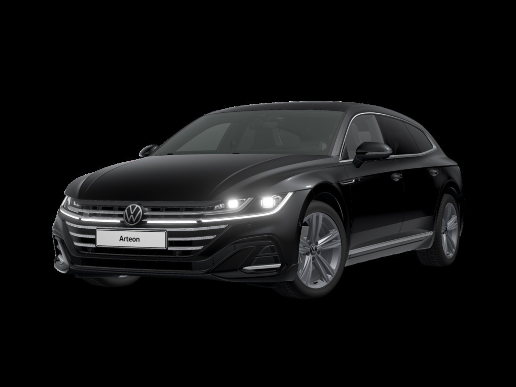 Volkswagen Arteon Shooting Brake 2023 Benzine