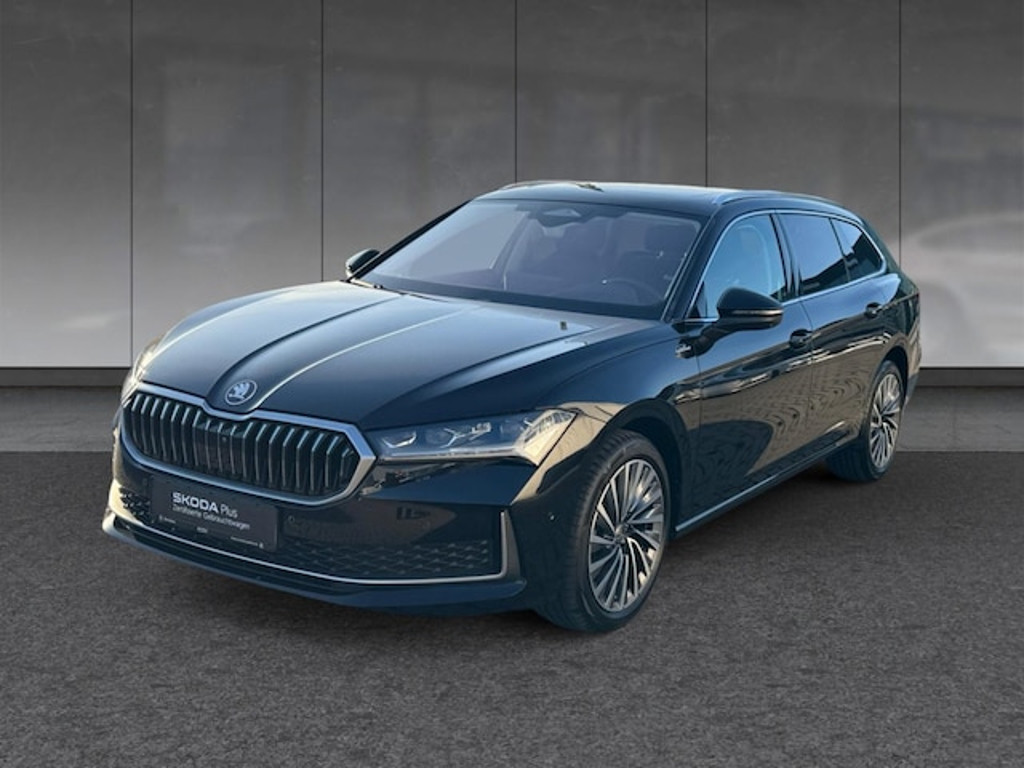 Skoda Superb 2025 Diesel