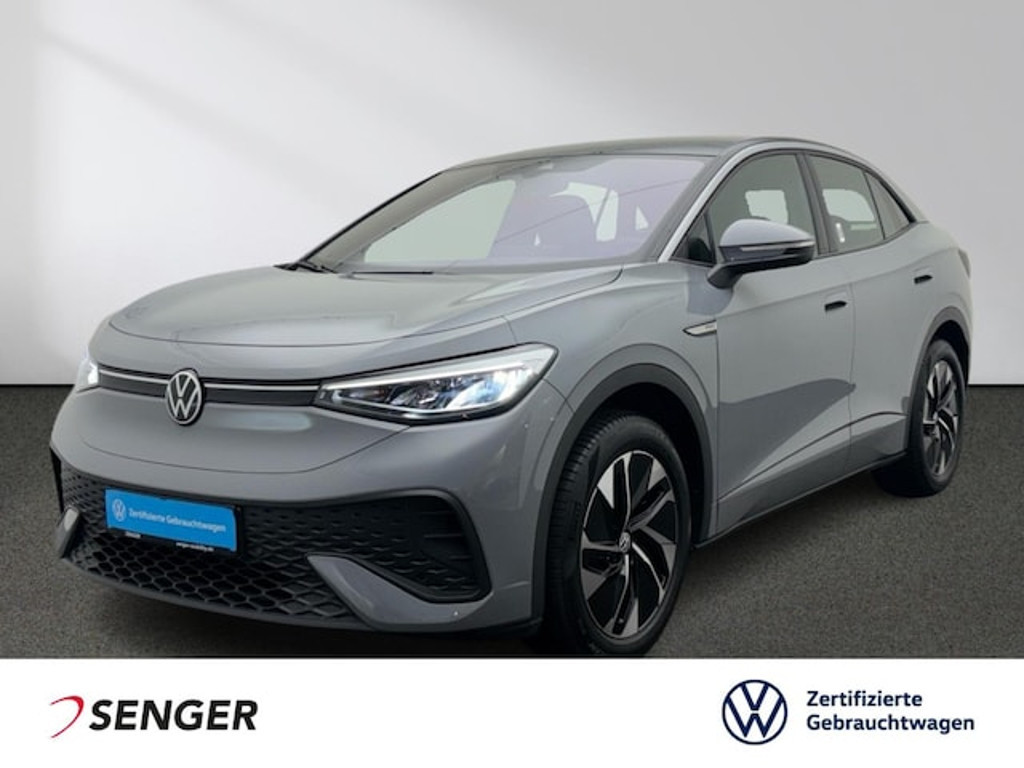 Volkswagen ID.5 2023 Elektrisch