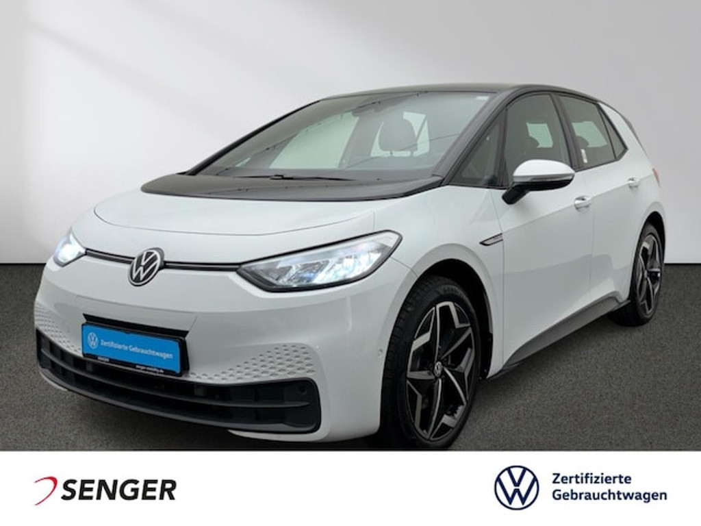 Volkswagen ID.3 2022 Elektrisch