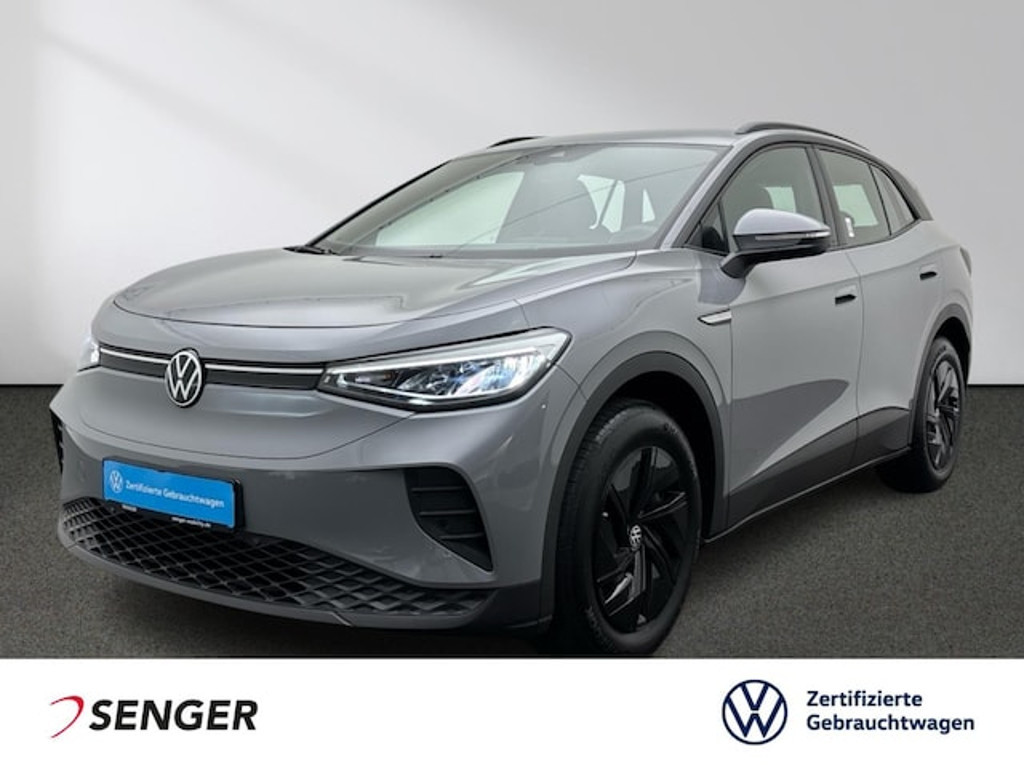 Volkswagen ID.4 2023 Elektrisch