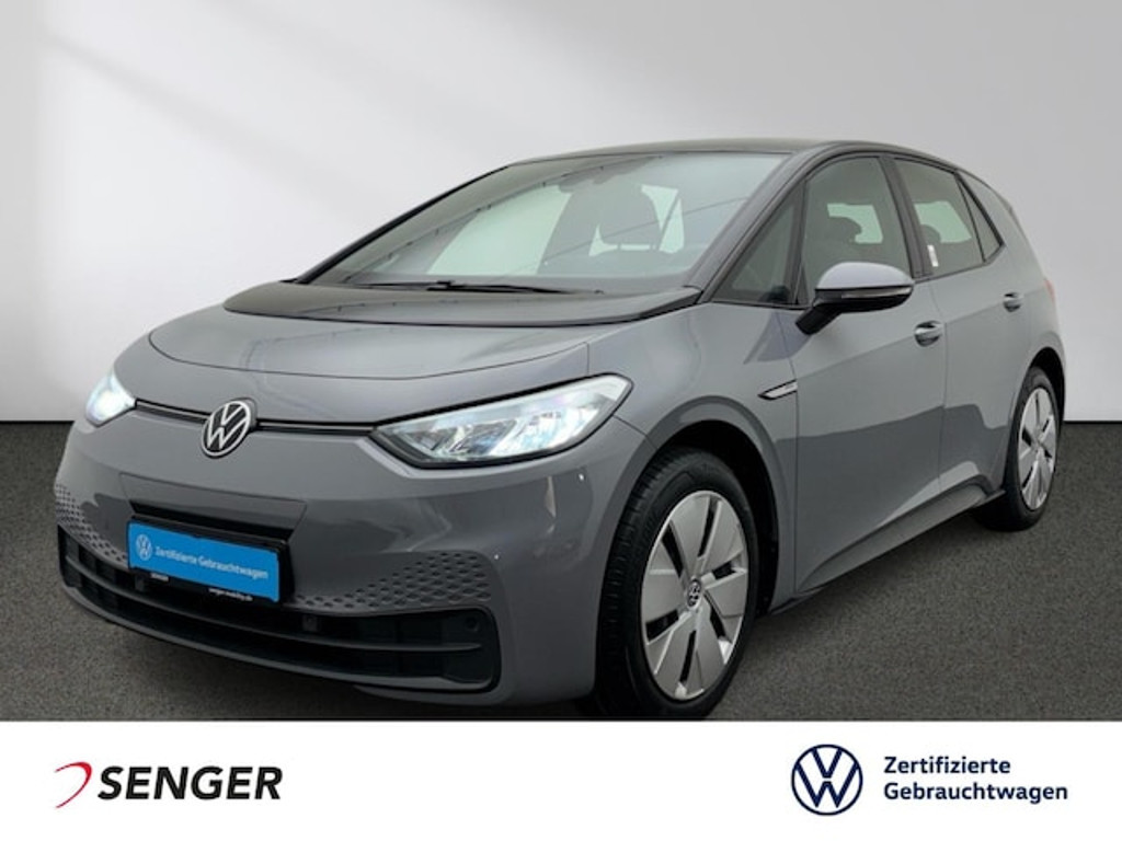 Volkswagen ID.3 2022 Elektrisch