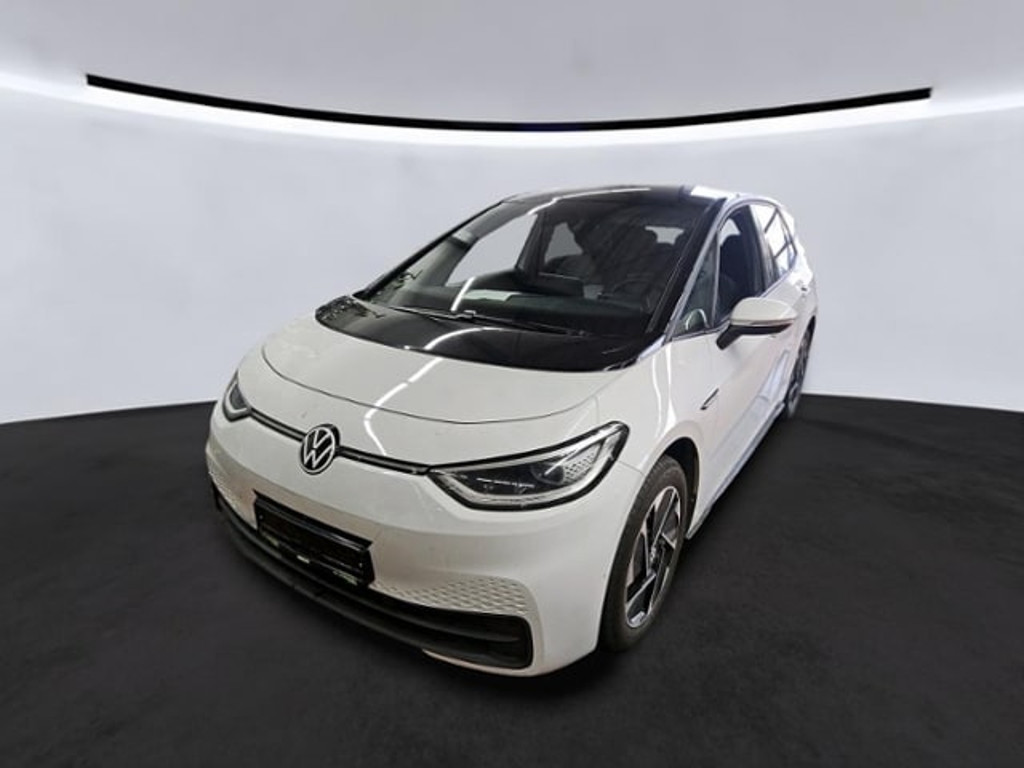 Volkswagen ID.3 2022 Elektrisch