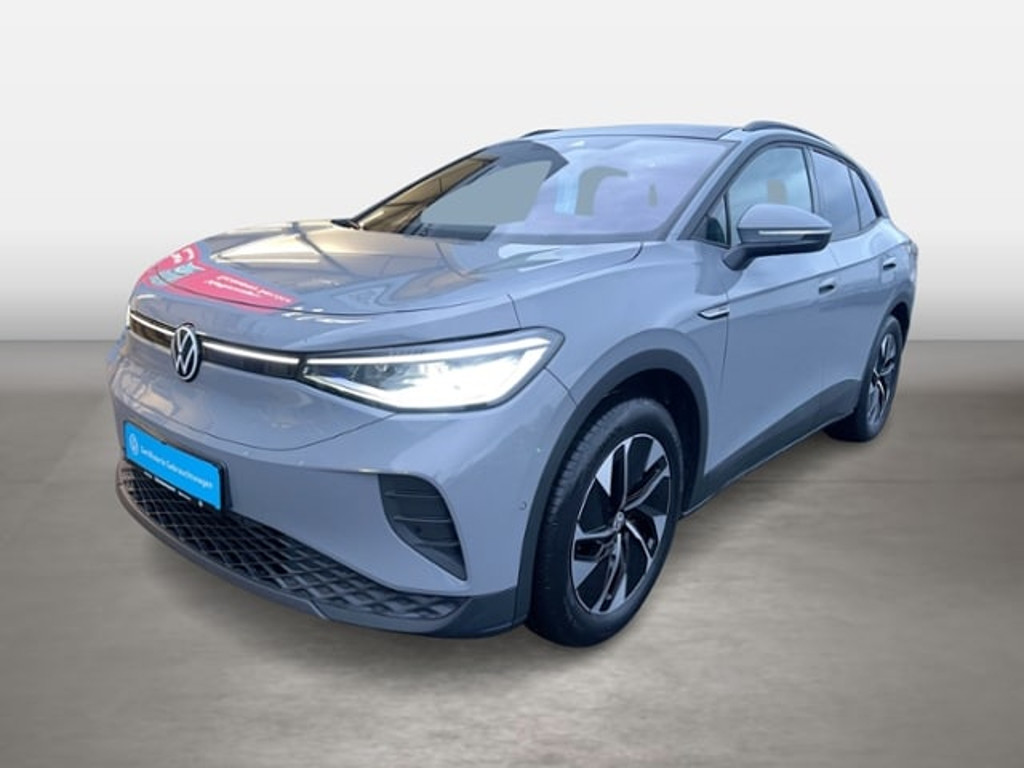 Volkswagen ID.4 2023 Elektrisch