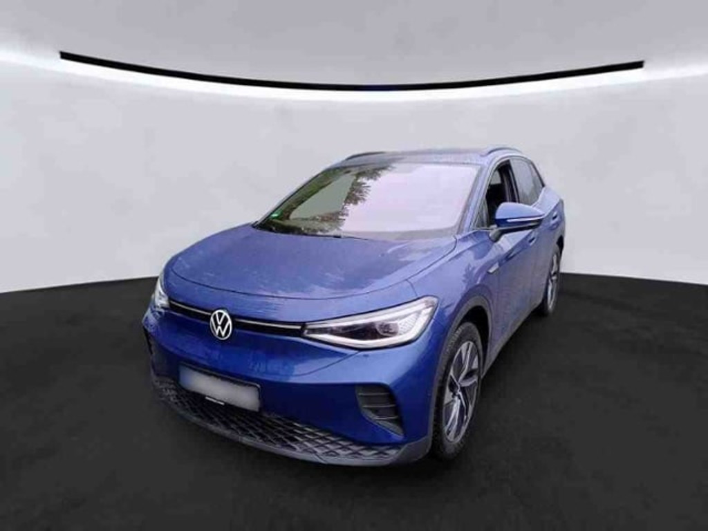 Volkswagen ID.4 2022 Elektrisch
